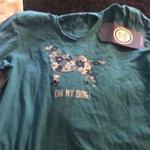 Long sleeve with hood